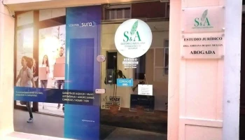 S&a Gestoria e Inmobiliaria- Corredores de Seguros - Minas