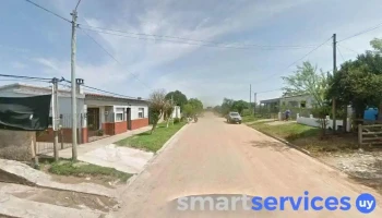 S.a Mecanica y Suspensiones - 41200 Vichadero