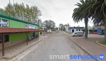 S.e.a. - 15500 Joaquín Suárez