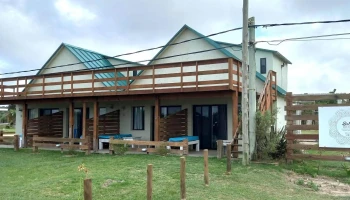 Sabai casas de playa - La Paloma