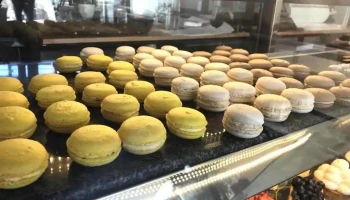 Sablée Pastelería Moderna - 11500 Montevideo