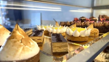 Sablée Pastelería Moderna, Ciudad de la costa - 15000 Ciudad De La Costa