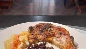 Sabor Casero - 40000 Rivera