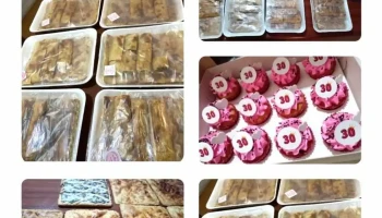 Sabores Artesanales - 12300 Montevideo
