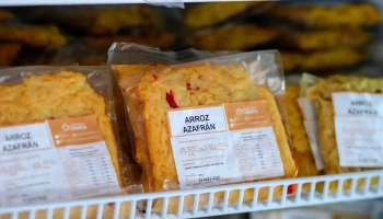 Sabores Caseros - 15000 Ciudad De La Costa