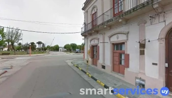 Sacof Sarandí Grande - Sarandí Grande