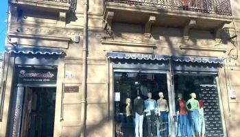 Sacramento Jeans - 11800 Montevideo