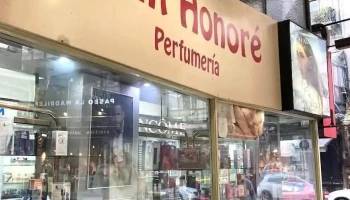 Saint Honore - Montevideo