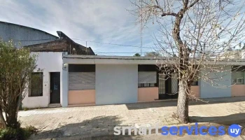 Sala Carlos Brussa - 60000 Paysandú