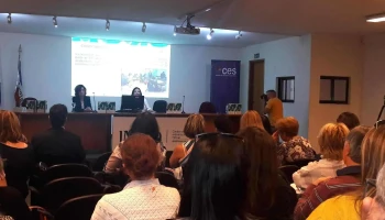 Sala de Eventos Felisberto Hernández - 11200 Montevideo