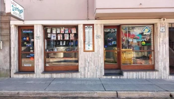 Salon 2 Amigos - 80000 San José De Mayo