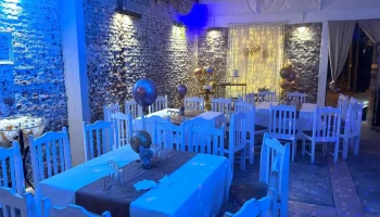 Salón Astromelias - 90000 Canelones