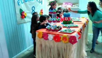 salon candela - 20000 Maldonado
