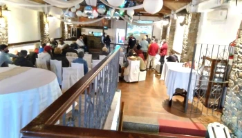 Salón Colonial - 11800 Montevideo