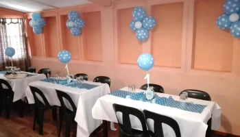 Salón Comunal 3 De Abril - 12600 Montevideo