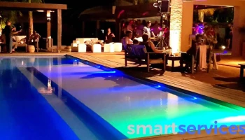 Salón Comunal - 50000 Salto