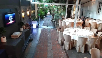 Salon de Fiestas El Patio - 11300 Montevideo
