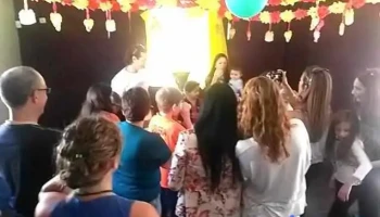 Salón de Fiestas Infantiles El Clásico - 11400 Montevideo