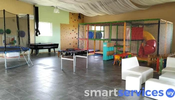 Salón de fiestas Rincón de la Laguna - Colonia, Uruguay - 70000 Col. Del Sacramento
