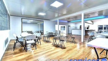 Salón de Fiestas y Eventos en Maldonado - 20000 Maldonado