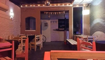 Salon de Fiestas y Eventos Mburucuyá - 11800 Montevideo