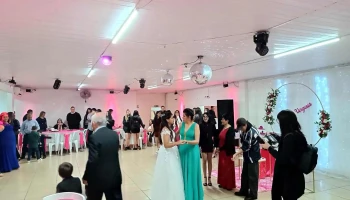 Salón Don Pocho - 40000 Rivera