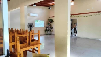 Salón Don Tino - 40000 Rivera