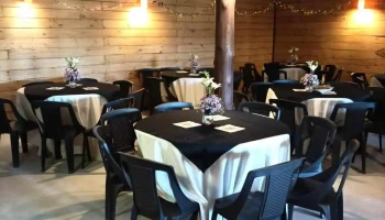 Salón El Ensueño - José León Laborido Sandoval