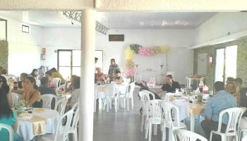Salón El Terreno - 91700 Montes