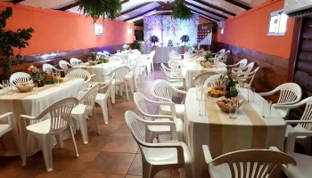 Salon El Vivero - Sauce