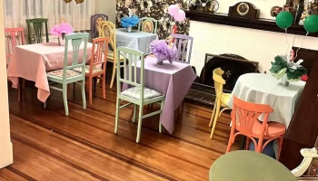 Salón EncAnto Multiespacio - 11400 Montevideo