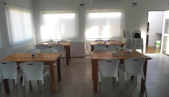 Salón Esmeralda - 20000 Maldonado