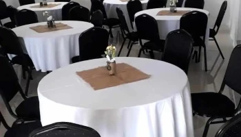 Salon Fiestas y Eventos Estilo Fiesta - Entre Garin Y