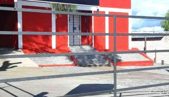 Salon las hermanas de guga - Av. Enrique Chaplin