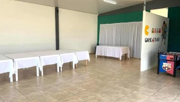 Salón Lomas de maldonado - 20000 Maldonado