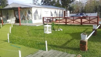 Salon los pinos - 50000 Salto