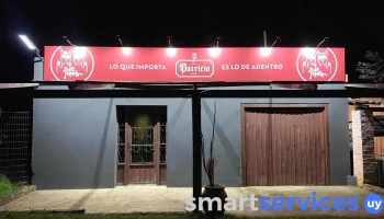 Salon Los Primos - 55000 Artigas