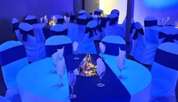 Salón Mediterraneo - 12100 Montevideo