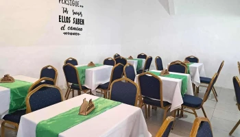 Salón Monarca - Angela Garcia Ibañez 1603