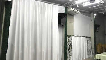 Salon Navife Eventos - 11400 Montevideo