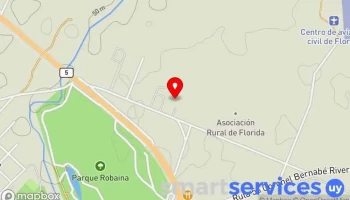 Salón Rural de Florida - Raul Castro