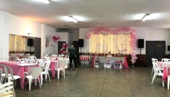 Salones De Fiestas Colombes - 183