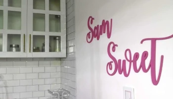 Sam Sweet - 91001 Barros Blancos