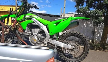 SamMotos - Rivera