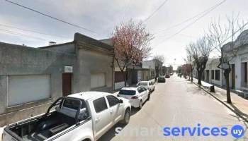 San Gabriel Negocios Rurales Srl. - 94000 Florida