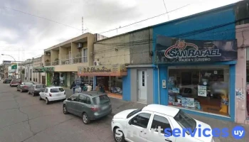 San Rafael Viajes - Paysandú