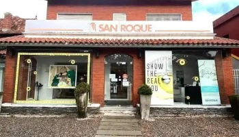 San Roque - Montevideo