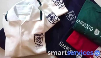 Sancan Uniformes - Montevideo