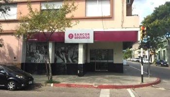 Sancor Seguros - Salto