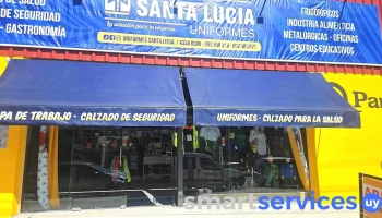 Santa Lucia Uniformes - Santa Lucía